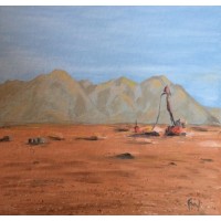 MINING GEOLOGY logo - Similar company to Mining Geology Group
