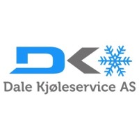 Dale Kjøleservice AS logo - Similar company to Framo Services As