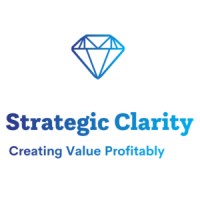 Strategic Clarity logo - Similar company to Westmark Tax