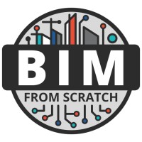 BIM From Scratch logo - Similar company to Worklink