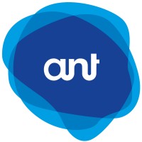 ANT logo - Similar company to Bbc Group