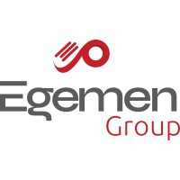 Egemen Group logo - Similar company to Astuna Sl