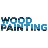 Wood Painting logo - Similar company to Foreco Houtconstructies
