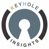 KeyHole Insights logo - Similar company to Qualvin Advisory Pte Ltd