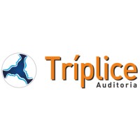TRIPLICE AUDITORIA logo - Similar company to Big Five Consulting Services