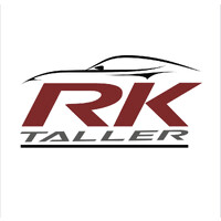 Taller RK de Escazú logo - Similar company to Casa Escazu