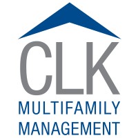 CLK Multifamily Management LLC logo - Similar company to Weird Candy