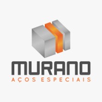 Aços Murano logo - Similar company to D&F Express
