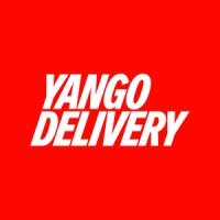 Yango Delivery CIV logo - Similar company to Pub-Mark Network 3.0 (Epm Istc Polytechnique)