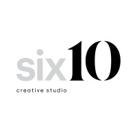 six10 creative studio logo - Similar company to Method Marketing