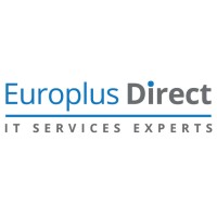 Europlus Direct logo - Similar company to Tesedi