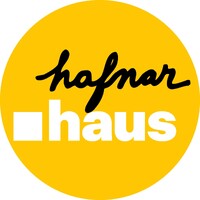 Hafnar.haus logo - Similar company to Vinnustofa Kjarval