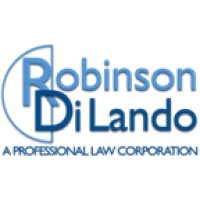 Robinson Di Lando, A Professional Law Corporation logo - Similar company to Trifactor Solutions Llc