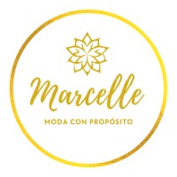 Marcelle logo - Similar company to The Future Is Bamboo