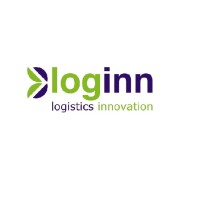 Loginn Lojistik logo - Similar company to Loginn - Empresa De Logística Y Tecnología