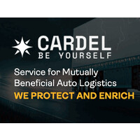 CarDel Master inc logo - Similar company to Bees.Fun