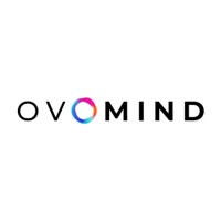 Ovomind logo - Similar company to Rarebit Studios