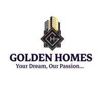 Golden Homes Nagpur logo - Similar company to Ace Engineering Services (Nagpur)