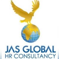 JAS GLOBAL HR CONSULTANCY logo - Similar company to Modern Minds Hr