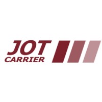 JOT Carrier logo - Similar company to Manucam
