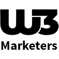 W3 Marketers logo - Similar company to Webiwit.Com