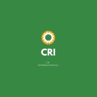 CR International Ltd logo - Similar company to The Light Centre