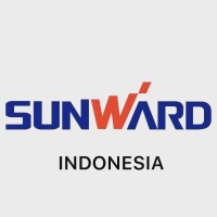 SUNWARD INDONESIA logo - Similar company to Pt. Dycom Engineering