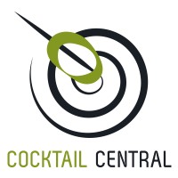 Cocktail Central logo - Similar company to Forest Group