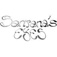 Santanaseyes logo - Similar company to Alpha.One