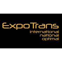 ExpoTrans GmbH logo - Similar company to Reber Logistik