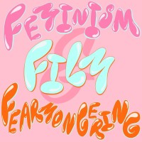 Feminism, Film, and Fearmongering logo - Similar company to The Answer Series