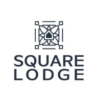 Square Lodge Hôtel**** • Handwritten Collection logo - Similar company to Le Park' Guinguette