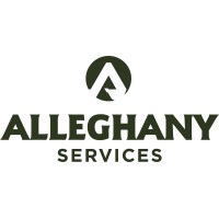 Alleghany Services logo - Similar company to Stately Builders