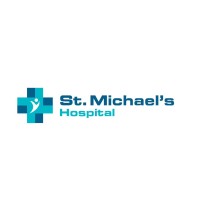 St. Michael's Hospital Nigeria logo - Similar company to Ogaranya
