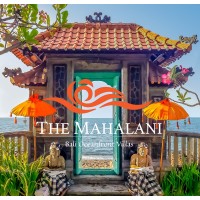 The Mahalani:  Bali Oceanfront Villas