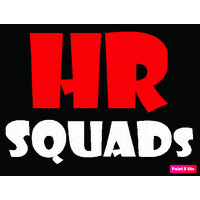 HR Squads - Hiring Solutions logo - Similar company to Adi Consultancy