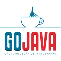 GOJava | Goiás Java User Group 🖥️☕ logo - Similar company to Uberbug