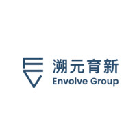溯元育新 logo - Similar company to Envolve Group