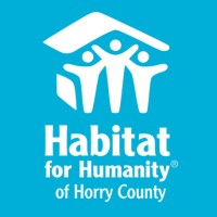 Habitat for Humanity of Horry County logo - Similar company to Archetype Sc