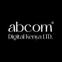 Abcom Digital Kenya LTD logo - Similar company to Afrobility: Africa Tech And Business Podcast