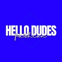 Hello Dudes logo - Similar company to Sourcelineintl