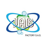 JAB FACTORY SAS logo - Similar company to Brillo Institucional S.A.S