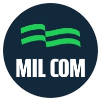 Grupo MILCOM logo - Similar company to Ack3