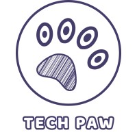 Tech Paw logo - Similar company to From Innovation Strategy To Delivery