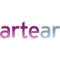 Artear logo - Similar company to Telefe