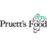 Pruett's Food, Inc logo - Similar company to Thriftway Supermarkets
