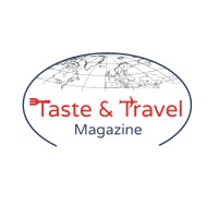 Taste & Travel Magazine logo - Similar company to Team Pamper