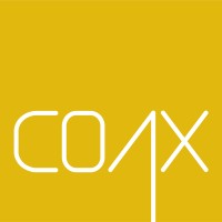 COAX Marketing logo - Similar company to 11Elevendc