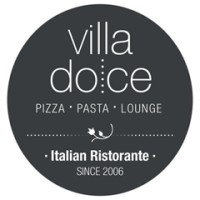 Villa Dolce restaurant logo - Similar company to Feary Providers