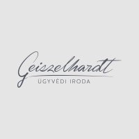 Geiszelhardt Ügyvédi Iroda logo - Similar company to Vizer Ügyvéd